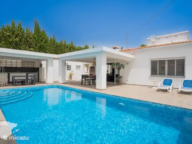 Casa Carrio | Espagne, Costa Blanca, Calpe - villa Casa Carrio | Espagne, Costa Blanca, Calpe - villa