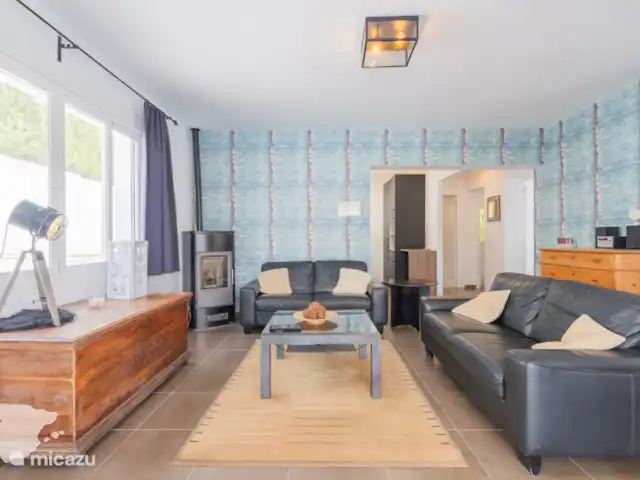 Casa Carrio | Espagne, Costa Blanca, Calpe - villa Salon