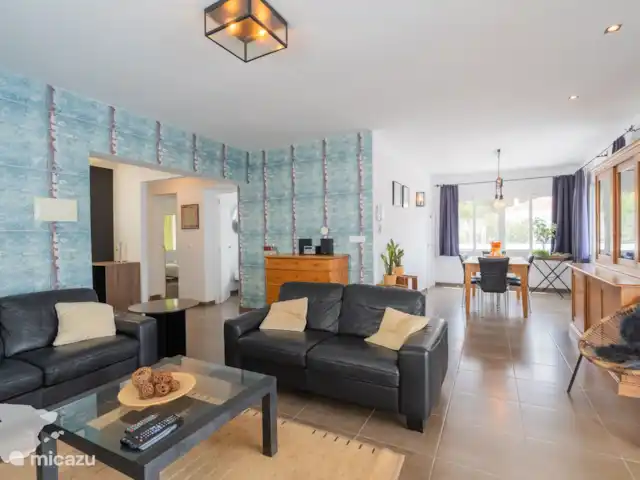 Casa Carrio | Espagne, Costa Blanca, Calpe - villa Salon