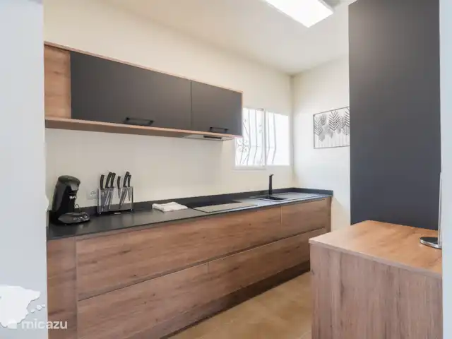 Casa Carrio | Espagne, Costa Blanca, Calpe - villa Cuisine