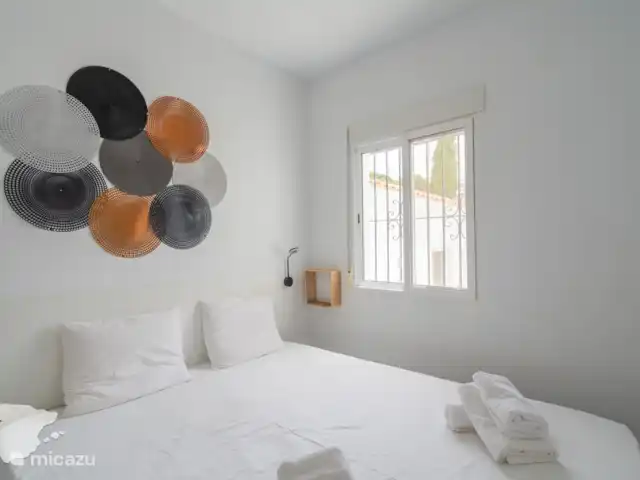 Casa Carrio | Espagne, Costa Blanca, Calpe - villa Chambre 1