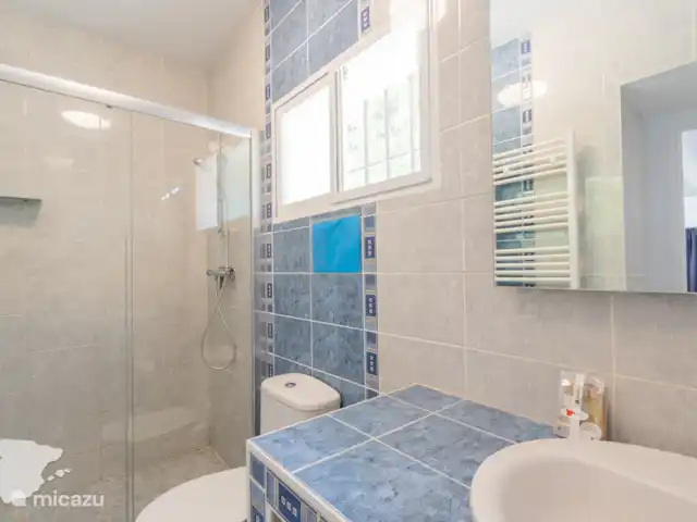 Casa Carrio | Espagne, Costa Blanca, Calpe - villa Salle de Bains