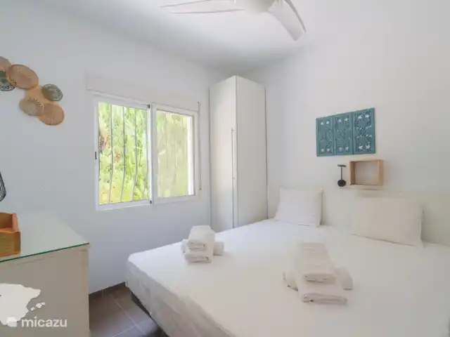 Casa Carrio | Espagne, Costa Blanca, Calpe - villa Chambre 2