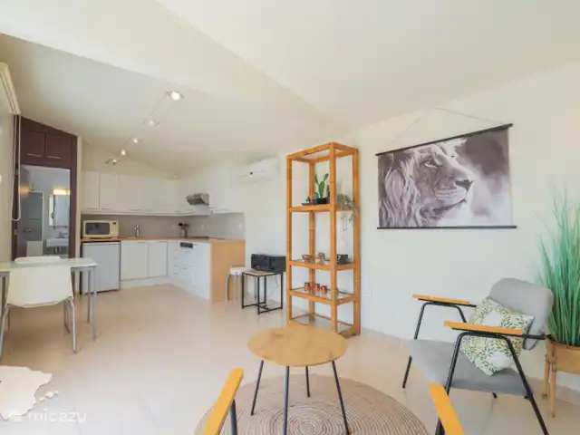 Casa Carrio | Espagne, Costa Blanca, Calpe - villa Studio