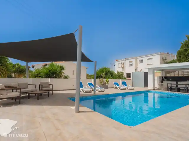 Casa Carrio | Espagne, Costa Blanca, Calpe - villa Piscine privée avec terrasse