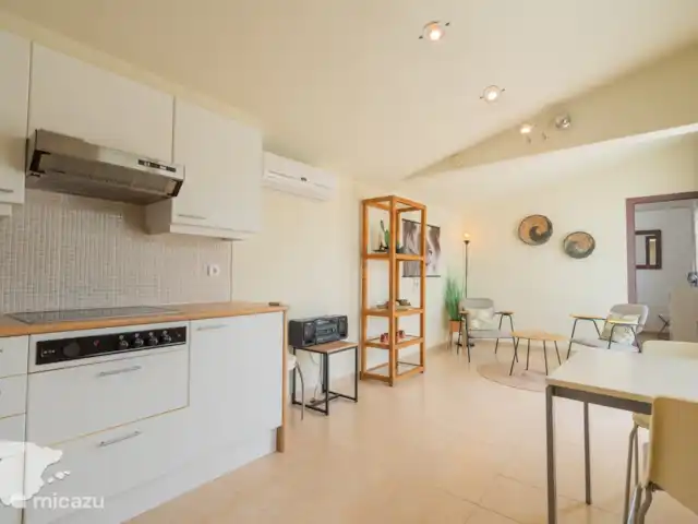 Casa Carrio | Espagne, Costa Blanca, Calpe - villa Studio
