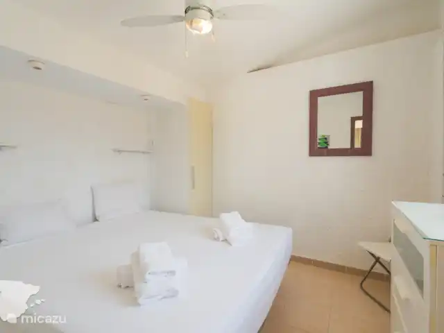Casa Carrio | Espagne, Costa Blanca, Calpe - villa Chambre studio