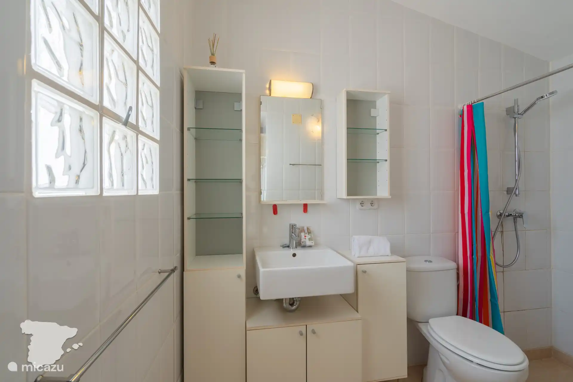 Studio für Badezimmer