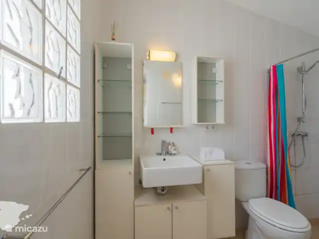 Casa Carrio | Espagne, Costa Blanca, Calpe - villa Studio salle de bain