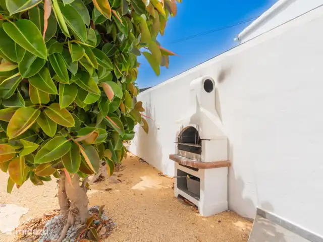 Casa Carrio | Espagne, Costa Blanca, Calpe - villa Barbecue