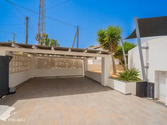 Casa Carrio | Espagne, Costa Blanca, Calpe - villa Parking