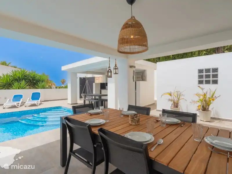 Casa Carrio | Espagne, Costa Blanca, Calpe - Villa Casa Carrio | Espagne, Costa Blanca, Calpe - Villa
