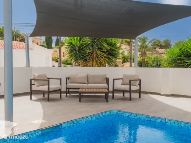 Casa Carrio | Espagne, Costa Blanca, Calpe - villa Salon