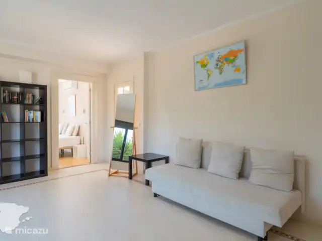 casa fernando en España, Costa Blanca, Calpe - villa