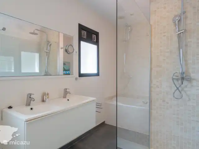 casa fernando en España, Costa Blanca, Calpe - villa