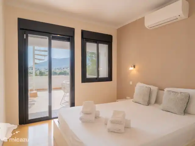 casa fernando en España, Costa Blanca, Calpe - villa