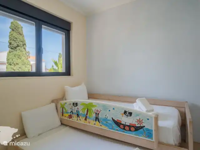 casa fernando en España, Costa Blanca, Calpe - villa
