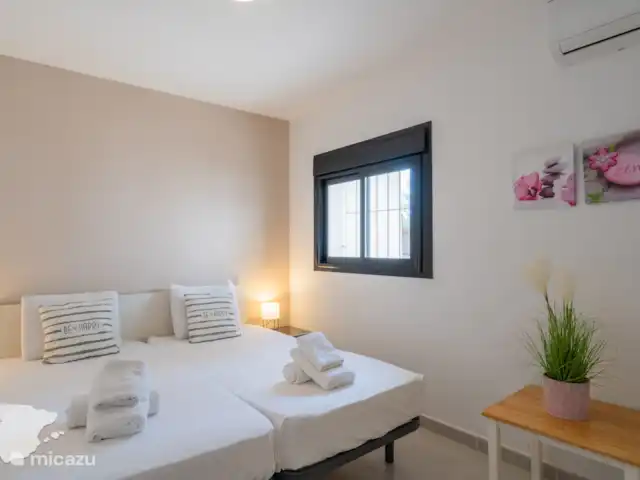 casa fernando en España, Costa Blanca, Calpe - villa