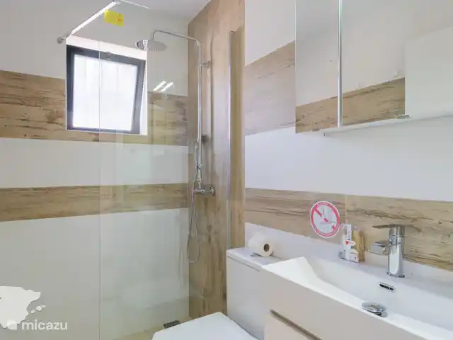 casa fernando en España, Costa Blanca, Calpe - villa