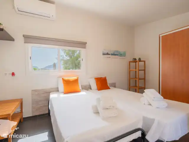 casa fernando en España, Costa Blanca, Calpe - villa