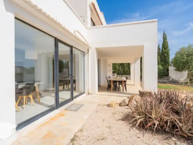casa fernando en España, Costa Blanca, Calpe - villa