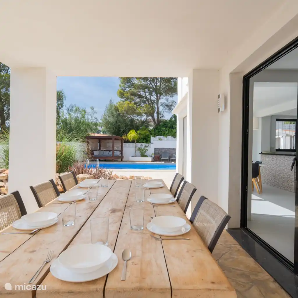 Casa Fernando, foto 3