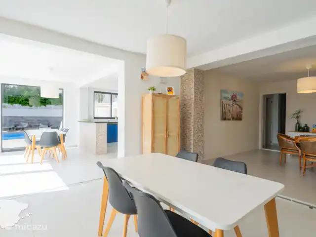 casa fernando en España, Costa Blanca, Calpe - villa