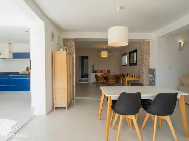 casa fernando en España, Costa Blanca, Calpe - villa