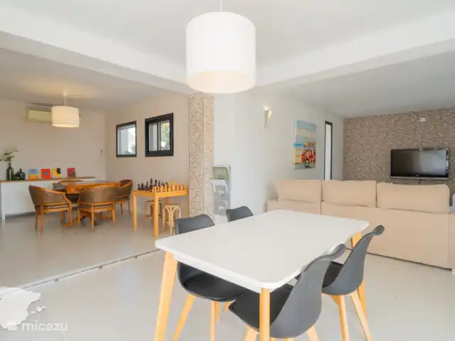 casa fernando en España, Costa Blanca, Calpe - villa