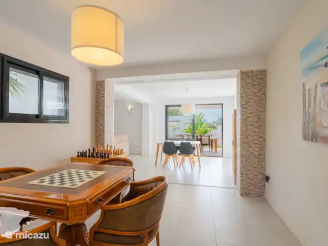 casa fernando en España, Costa Blanca, Calpe - villa