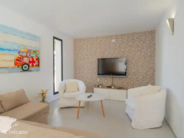 casa fernando en España, Costa Blanca, Calpe - villa