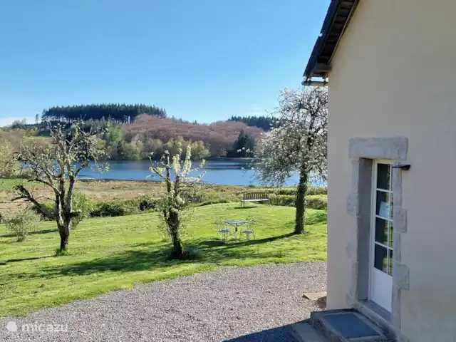 Gîte de l'Étang | France, Nièvre, Villapourçon - gîte / cottage Gîte de l'Étang | France, Nièvre, Villapourçon - gîte / cottage