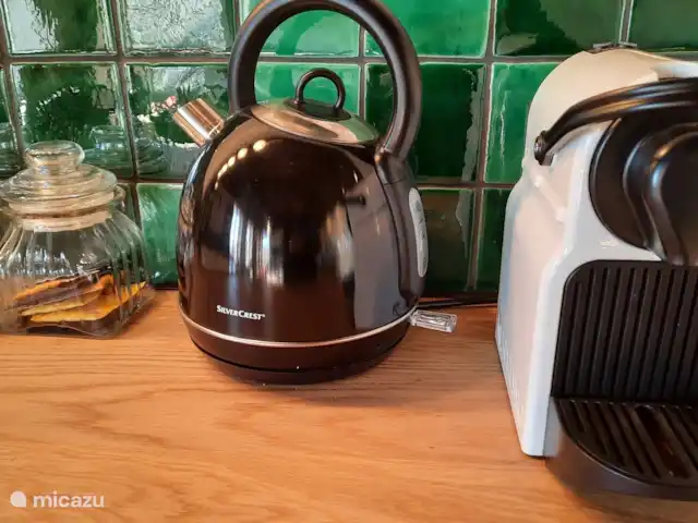 Gîte de l'Étang | France, Nièvre, Villapourçon - gîte / cottage