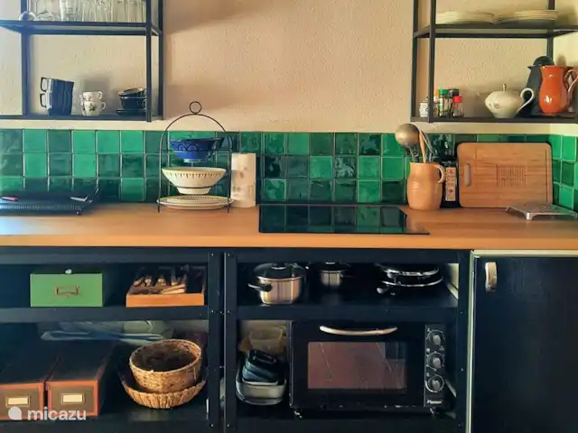 Gîte de l'Étang | France, Nièvre, Villapourçon - gîte / cottage