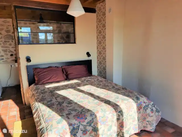 Gîte de l'Étang | France, Nièvre, Villapourçon - gîte / cottage