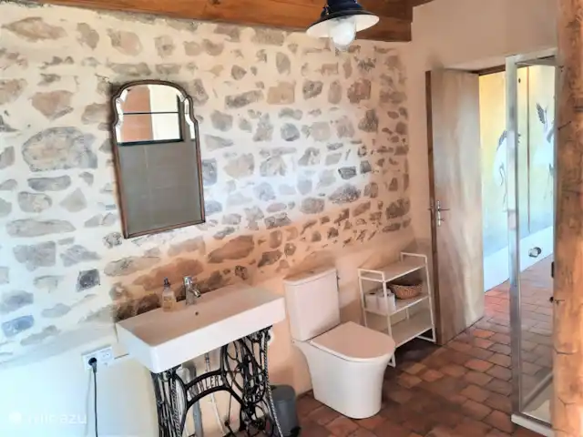 Gîte de l'Étang | France, Nièvre, Villapourçon - gîte / cottage