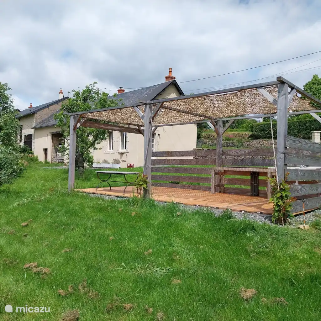 Gîte de l'Étang