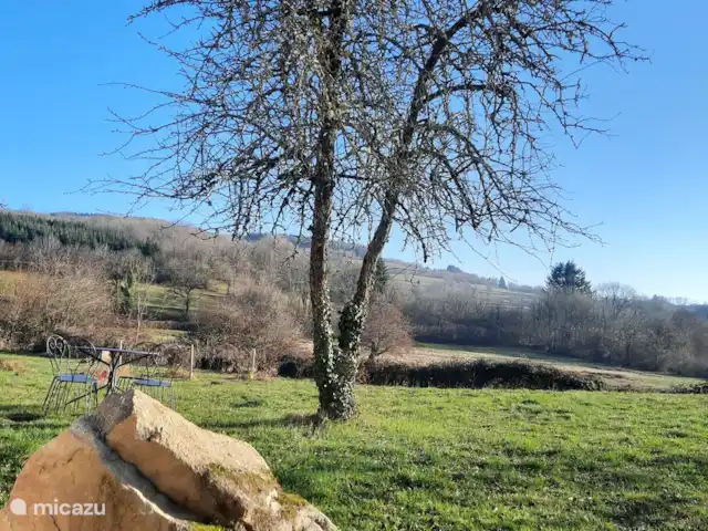 Gîte de l'Étang | France, Nièvre, Villapourçon - gîte / cottage