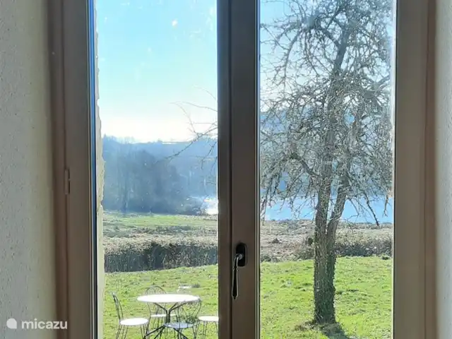 Gîte de l'Étang | France, Nièvre, Villapourçon - gîte / cottage