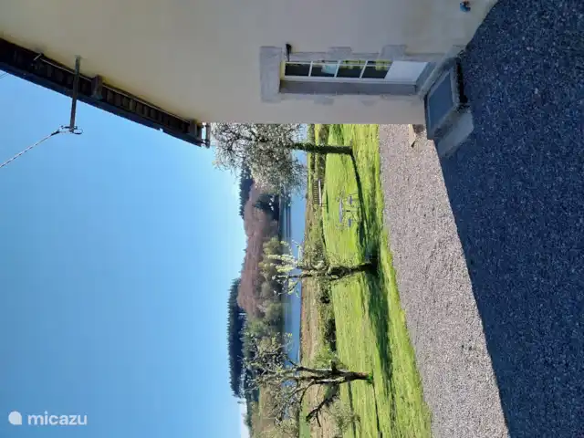 Gîte de l'Étang | France, Nièvre, Villapourçon - gîte / cottage