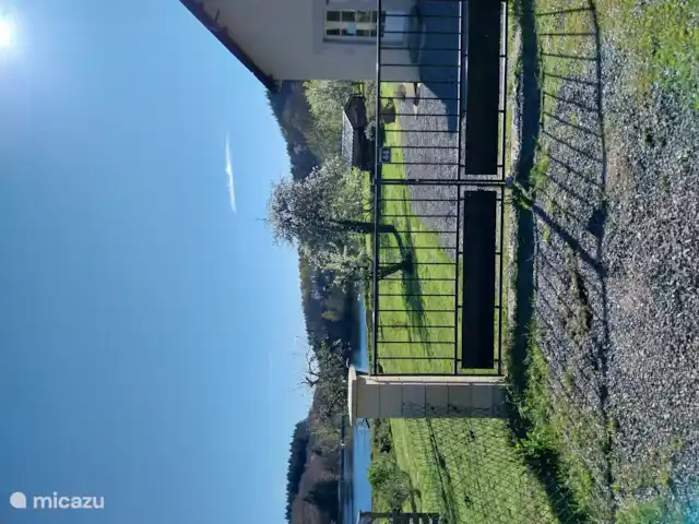 Gîte de l'Étang | France, Nièvre, Villapourçon - gîte / cottage