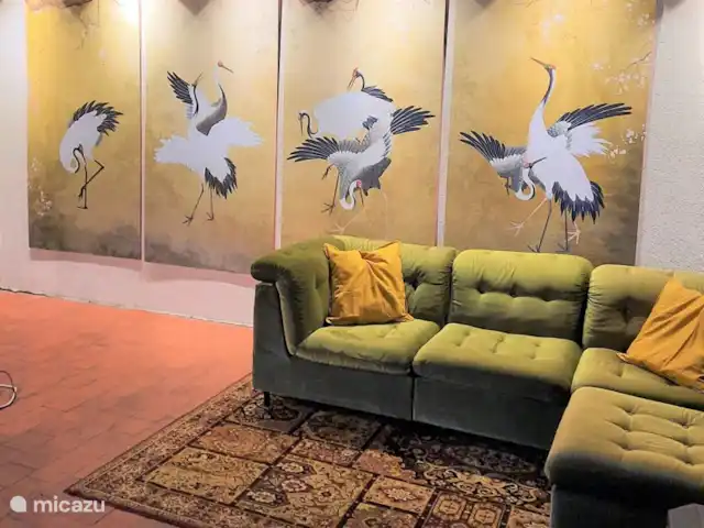 Gîte de l'Étang | France, Nièvre, Villapourçon - gîte / cottage