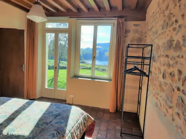 Gîte de l'Étang | France, Nièvre, Villapourçon - gîte / cottage