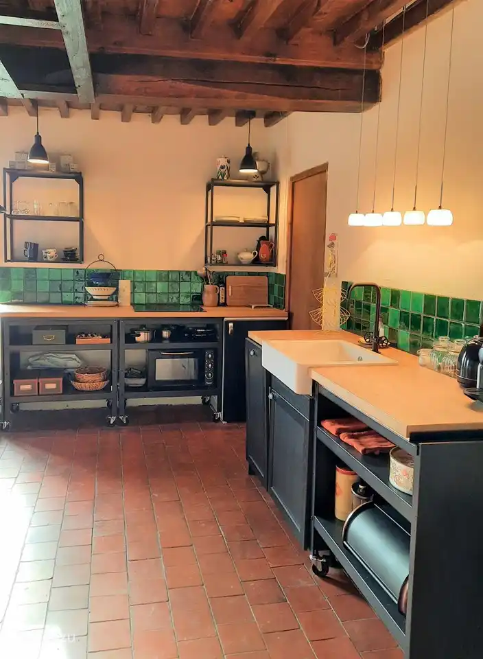 Gîte de l'Étang