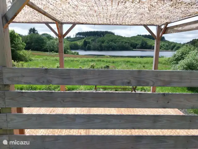 Gîte de l'Étang | France, Nièvre, Villapourçon - gîte / cottage