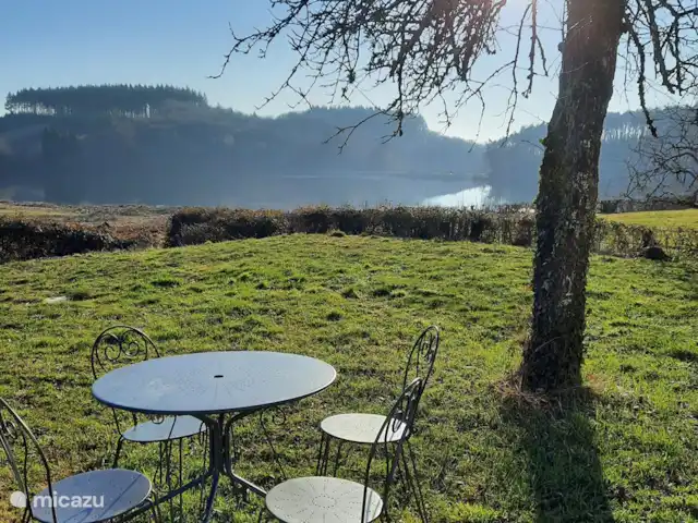 Gîte de l'Étang | France, Nièvre, Villapourçon - gîte / cottage