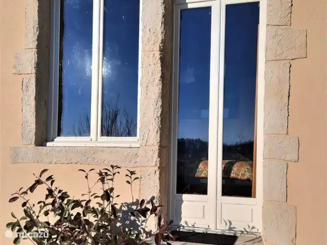 Gîte de l'Étang | France, Nièvre, Villapourçon - gîte / cottage