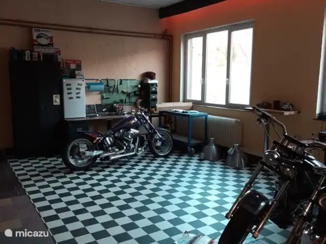 Apartamento B en Biersdorf am See en Alemania, Eifel, Biersdorf - apartamento