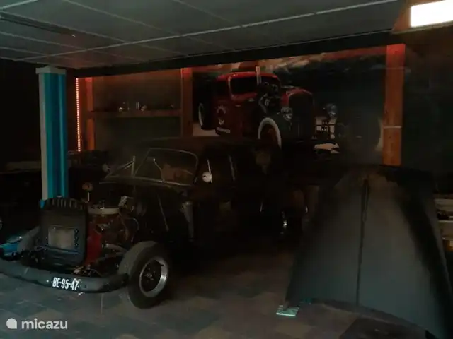 Apartamento B en Biersdorf am See en Alemania, Eifel, Biersdorf - apartamento