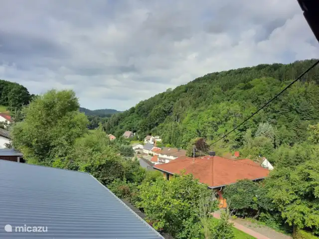 Apartamento B en Biersdorf am See en Alemania, Eifel, Biersdorf - apartamento